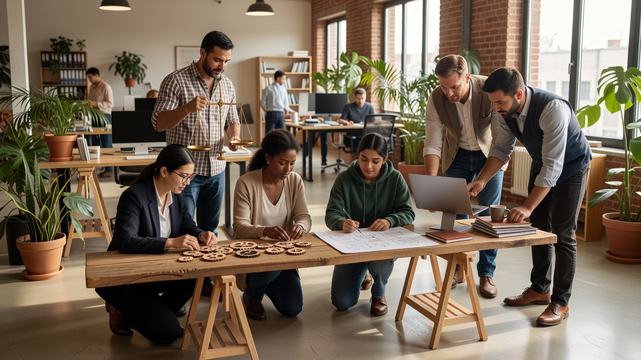 Plankatom Essentials for Modern Practitioners